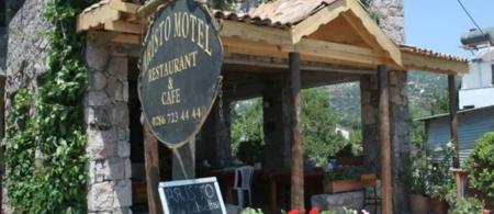Aristo Motel