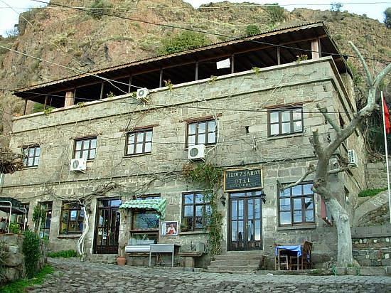 Assos Büyük Yildizsaray Otel