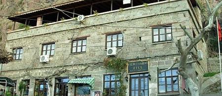 Assos Büyük Yildizsaray Otel