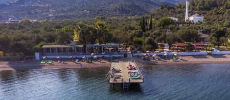 Kayalar Blue Boutique Hotel