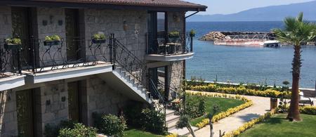Assos Zeytin Han Hotel (+12)