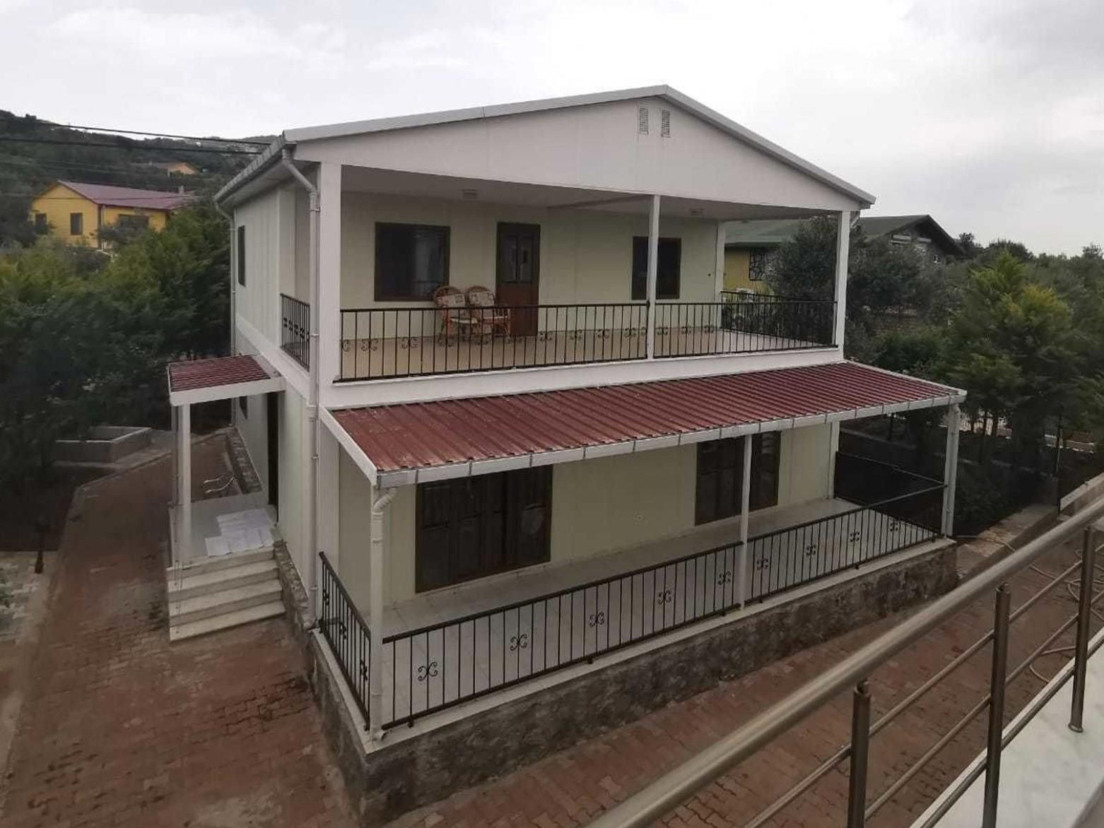 Assos Livza Butik & Apart Otel