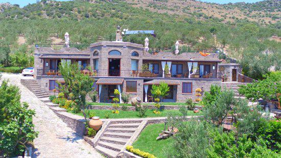 Assos Dionysos Hotel ( Adults Only +18 )