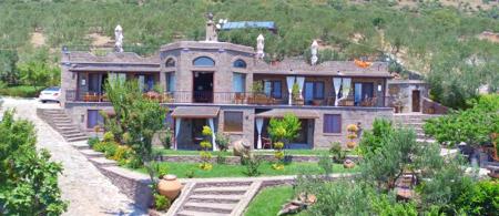 Assos Dionysos Hotel ( Adults Only +18 )