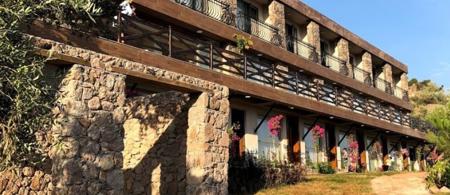 Assos Longevity Hotel (+12 Adult Only)