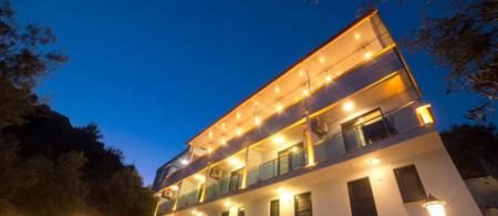 Assos Yalı Butik Otel Restaurant