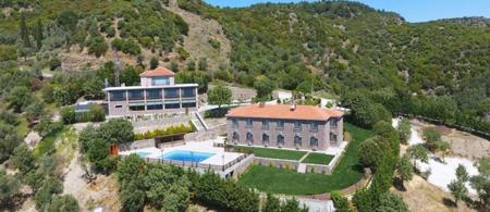 Casa Galini Hotel