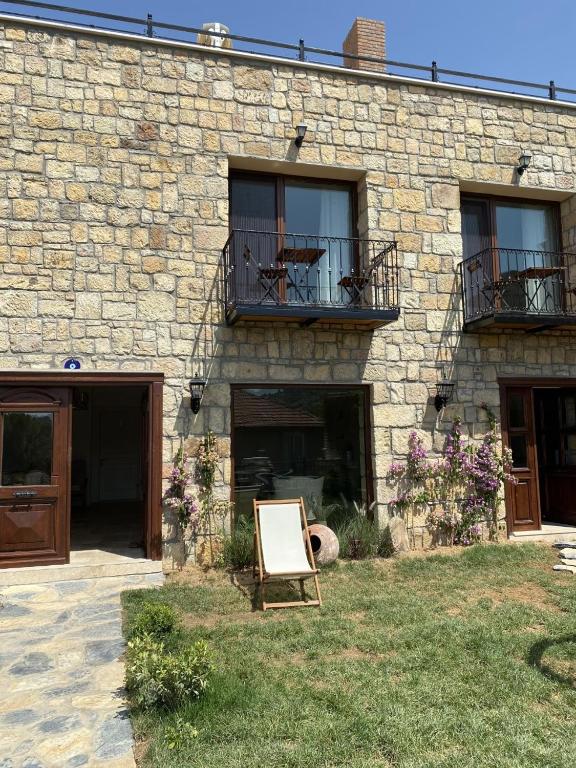 Arıklı Han Kazdağları