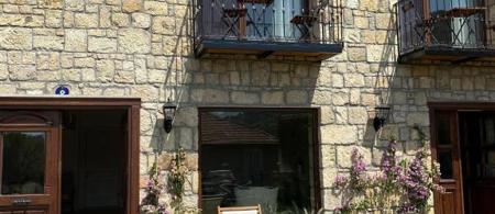 Arıklı Han Kazdağları