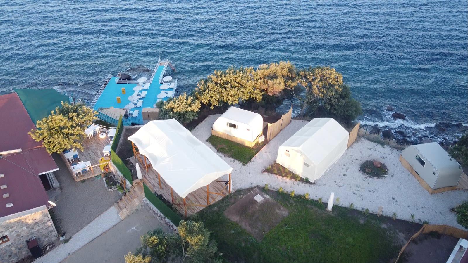 Veranda Glamping Butik Hotel