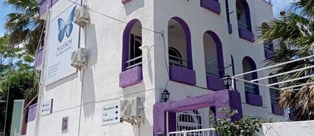 Nassos Butik Otel Ve Restaurant