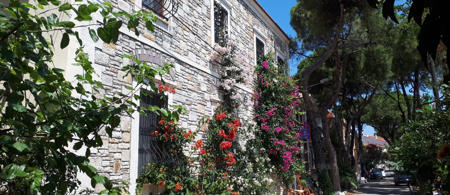 Deniz Hotel