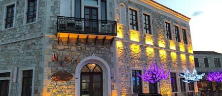 La Petra Hotel