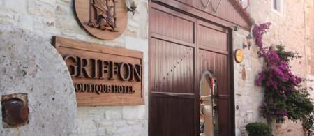 Griffon Boutique Class