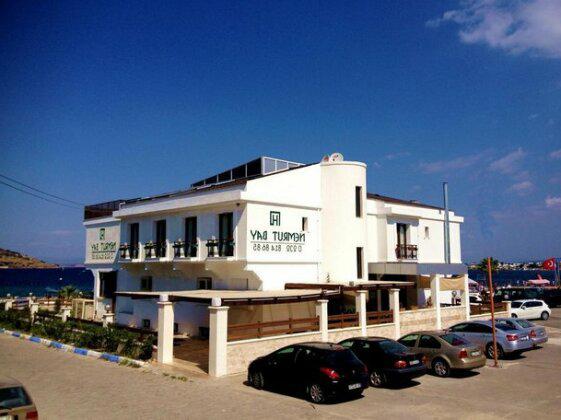 Nemrut Bay Otel