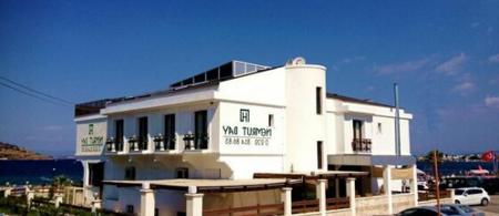 Nemrut Bay Otel