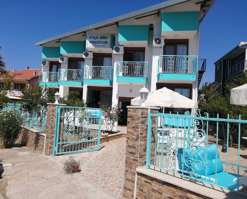 Foça Mint Pansiyon