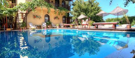 Mandarin & Mango Boutique Hotels