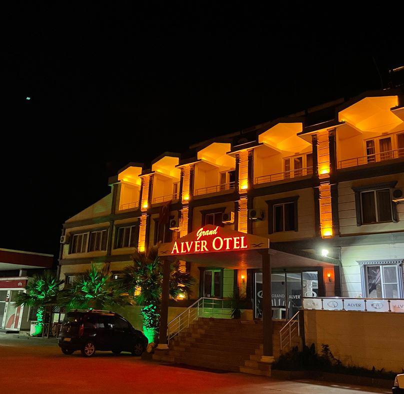 Grand Alver Otel