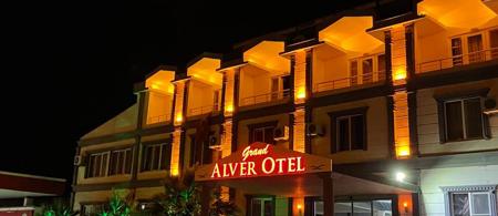 Grand Alver Otel