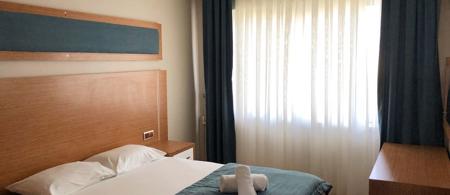 Bilgicler Otel