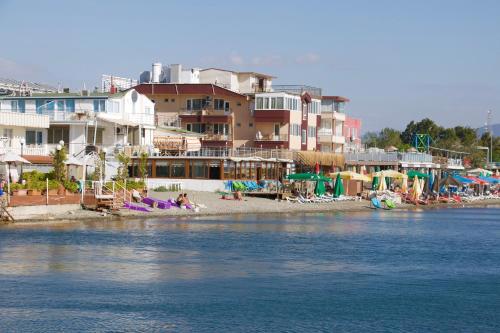 Bonita Hotel