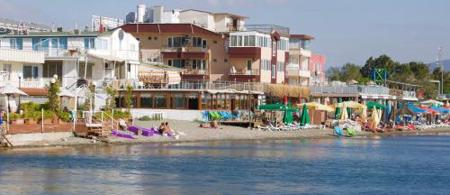 Bonita Hotel