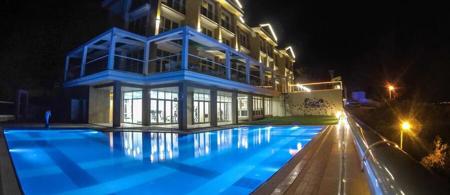 Rezone Health & Oxygen Hotel Kazdağları