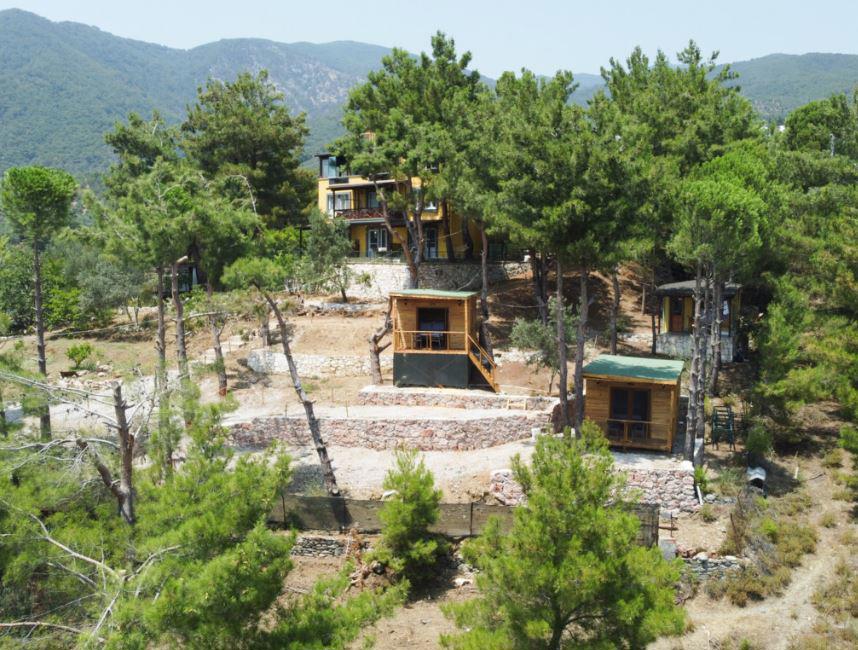 Sari Konak Butik Hotel