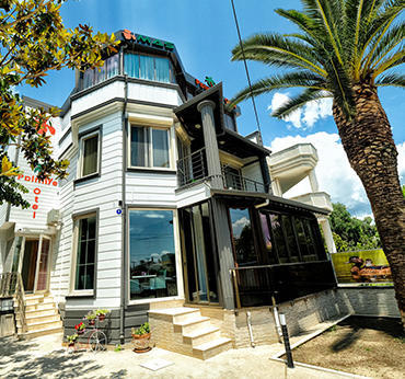 Akçay Mas Palmiye Otel