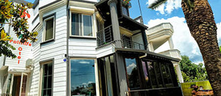Akçay Mas Palmiye Otel