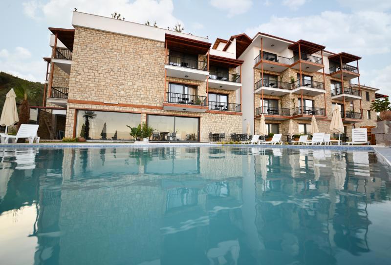 1774 Kazdagi Termal Butik Otel