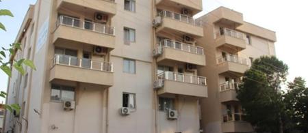 Dulkadiroğlu Motel