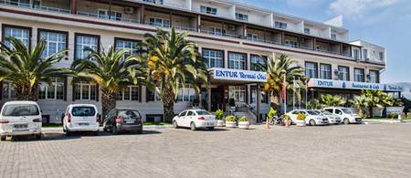 Entur Thermal Resort & Spa