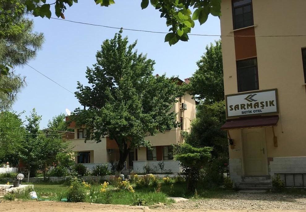 Sarmasik Butik Otel