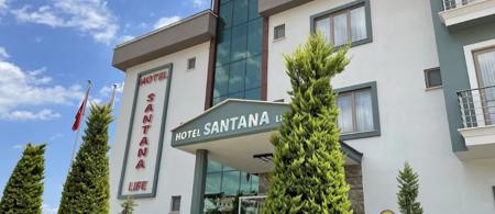 Santana Life Otel