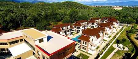 Form Termal Hotel & Spa