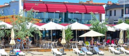 Akçay Yavuz Otel