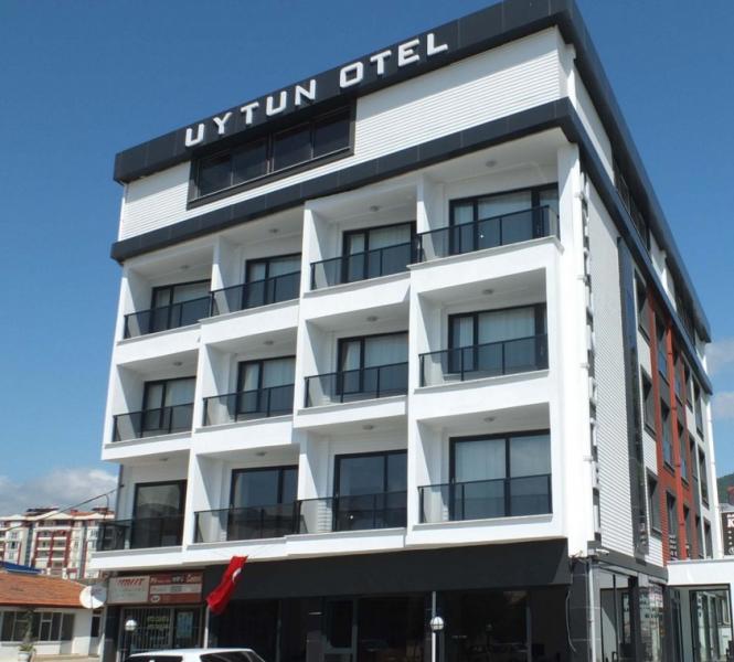 Uytun Hotel
