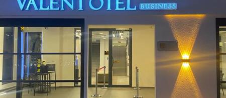 Valent Otel Business