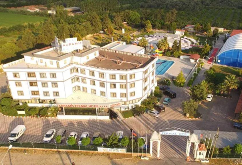 Adramis Thermal