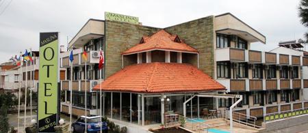 Maslina Otel