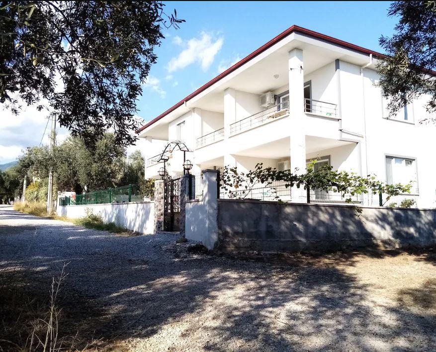 Yazduf Aile Konuk Evleri