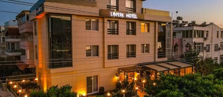 L' Opera Deluxe Otel