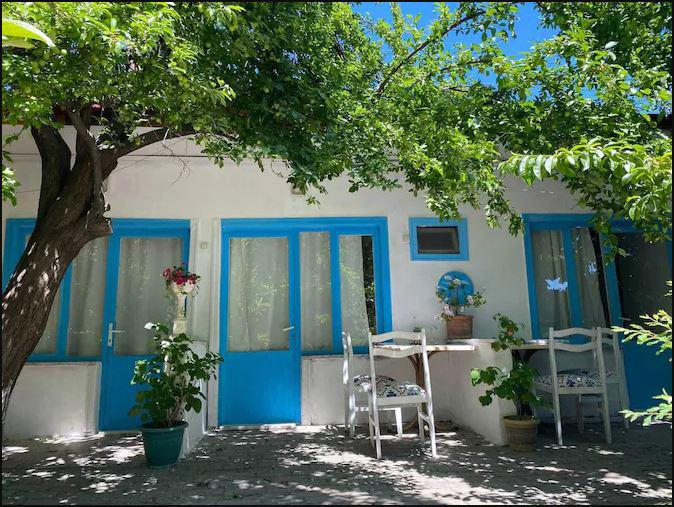 Hancı Butik Otel - Pansiyon