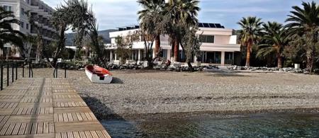 Ilgaz Motel