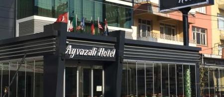Ayvazali Hotel