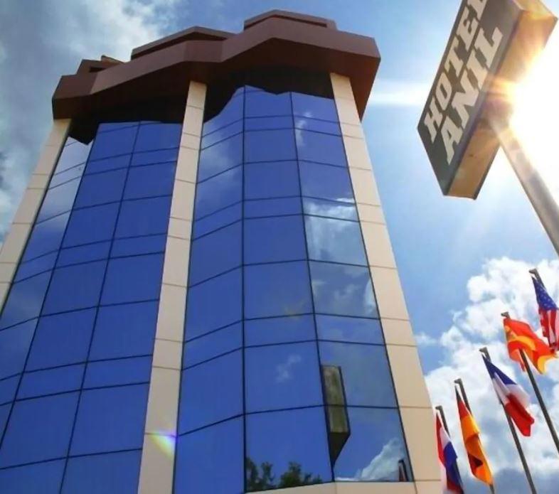 Anıl Hotel