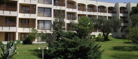 Berksoy Hotel