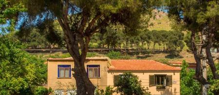Elaia Hotel